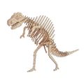 Woodcraft Drevné 3D puzzle Spinosaurus