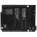 Arduino Uno+WiFi ATmega328P+ESP8266 32kB/8MB