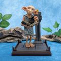 Harry Potter Magical Creatures - soška Dobbyho