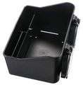 Organizér/držák na nápoje do auta na loketnú opierku CAR STORAGE 2 SIXTOL
