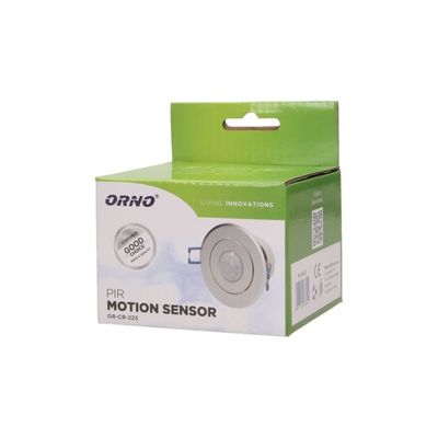 PIR senzor (pohybové čidlo) ORNO OR-CR-223