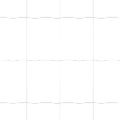 vidaXL Euro plot 1 x 25 m Železo potiahnuté PVC