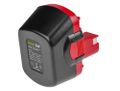 Green Cell PT53 batéria pre Bosch O-Pack 12V 3000mAh Ni-MH