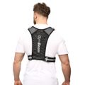 Reflexná vesta Pulse - GymBeam, veľkosť S/M, veľkosť oblečenia S/M