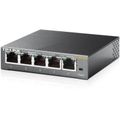 TP-Link Switch 5-Port/1000Mbps/MAN/Desk