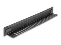 19? Brush Strip with cable holder tool f
