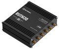 Teltonika RUTM30 průmyslový router, dual SIM + eSIM, 5G, 1x WAN, 1x LAN, WiFi 5 Router, prumyslový, 5G, 4G (LTE), 3G, Wi-Fi 5, 802.11b/g/n/ac Wave 2, 1× RJ-45 LAN, 1× RJ-45 WAN, 2× DI/DO, pasivní PoE, Dual SIM