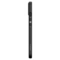 Puzdro Spigen Liquid Air pre iPhone 13 6,1" matná čierna