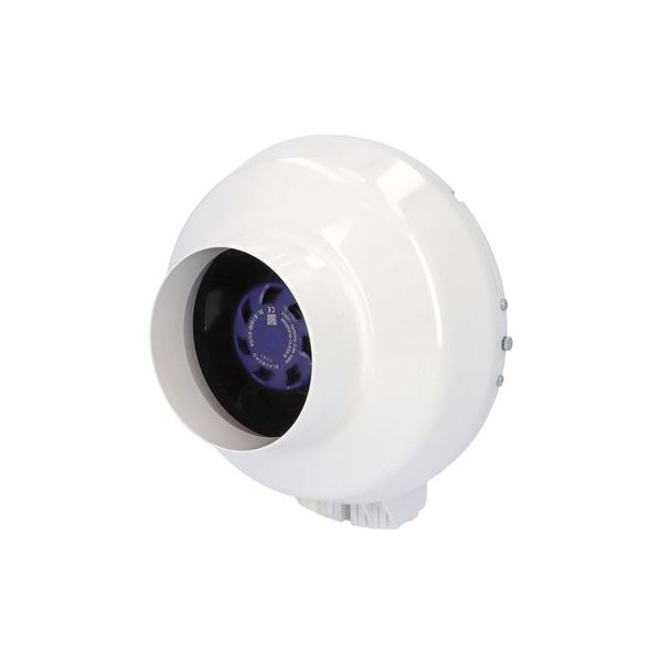 Ventilátor VENTS VK 150 EC potrubní s EC motorem