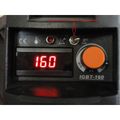 Zvárací set - SOLUTION IGBT 160 + Samostmievacia kukla