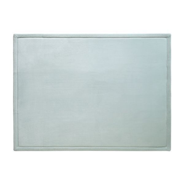 Detský koberec Soft Mint 2 x 1.5 m