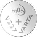 VARTA Batéria SILVER-OXID V337/SR416 1ks