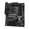 GIGABYTE Z790 AORUS ELITE AX/LGA 1700/ATX Základní deska, Intel Z790, LGA1700, 4x DDR5 DIMM (max. 128GB), 4x M.2, Wi-Fi, HDMI, DisplayPort, USB typ C, ATX