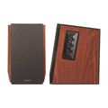 Reproduktory Edifier R1700BTs 2.0 (hnedé)