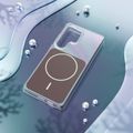 Etteri Hidden Pearl kryt pre Samsung Galaxy S26 Ultra hnedá