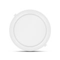 Modee LED Okrúhly LED panel - zapustený 24W 2640lm neutrálna biela P4 (ML-LPRB4000K24WPN)
