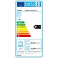 ELECTROLUX Vstavaná rúra EOE7F31V