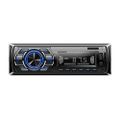 Bluetooth autorádio s USB/SD