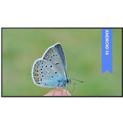 BENQ ST5504, LED Panel 55" 4K UHD