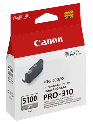 Canon Atrament PFI-5100 GY