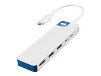 Dokovacia stanica - USB-C - HDMI