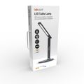 LED stolná lampa Solight WO45-B