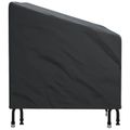 vidaXL Kryt na záhradnú stoličku 96 x 79 x 74 cm 210D Oxford tkanina