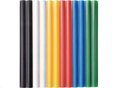 Tyčka do tavného pištole 7,2 x 100 mm EXTOL-CRAFT EX9908