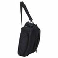 vidaXL Cyklistická taška Čierna 38 x 21 x 16 cm Polyester
