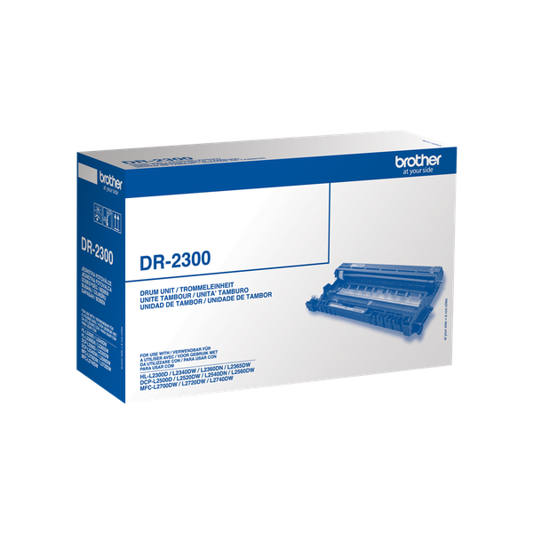 Brother - Optický valec, DR2300