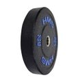 Olympijský bumper kotúč HMS HTBR 20 kg