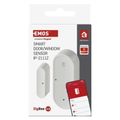 GoSmart bezdrôtový dverový senzor EMOS IP-2011Z, ZigBee