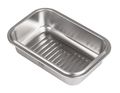 Vákuovacia dóza G21 680 ml, nerezová