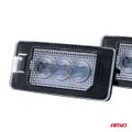 Osvetlenie EČV CLP03 HP VAG AMiO-04541