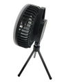 TG-001 Ventilátor 3W so svetlom a USB-C nabíjaním