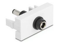 Easy 45 Modul DC 5.5 x 2.1 mm samica na