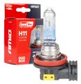 Halogénové žiarovky H11 12V 55W LumiTec NEXT GENERATION +135% DUO AMiO-04408