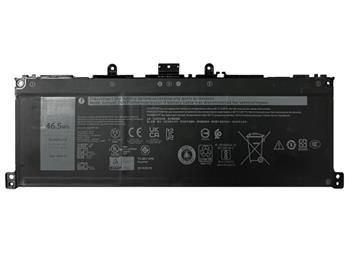 DELL Baterie / 3 článková / 46,5Wh / LI-ON / pro modely Dell Latitude 7350 DELL Baterie / 3 clánková / 46,5Wh / LI-ON / pro modely Dell Latitude 7350