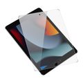 Tvrdené sklo Baseus Crystal 0,3 mm pre iPad Pro/Air3/ 10,2" iPad 7/8/9 (2 ks) + čistiaca súprava