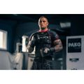 Boxerské rukavice DBX BUSHIDO B-ProFight 12 oz
