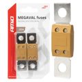 Poistka MEGAVAL 225A AMIO-03468