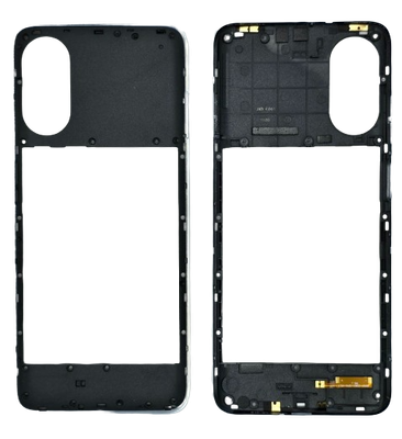 Cubot P60 Rear cover (Back Shell) White