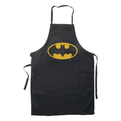 Kuchynská zástera Batman - Logo