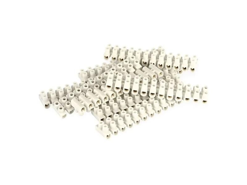 Svorkovnice EMOS A4105 12× 2,5-4mm2 10ks