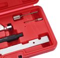 Sada na aretáciu motora MECHANIC ENGINE TIMING SET 14, Opel 1.0 a 1.4 SIXTOL