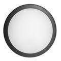 LED stropné svetlo Solight WO8020-B Gari