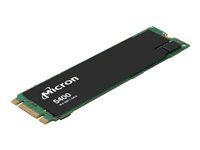 SSD - šifrovaný - 240 GB - interní - M.2 2280 - SATA 6Gb/s - AES 256 bitů - Self-Encrypting Drive (SED), TCG Enterprise SSC