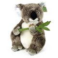 Plyšový medvedík koala 30 cm ECO-FRIENDLY