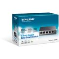 TP-Link Switch 5-Port/1000Mbps/MAN/Desk