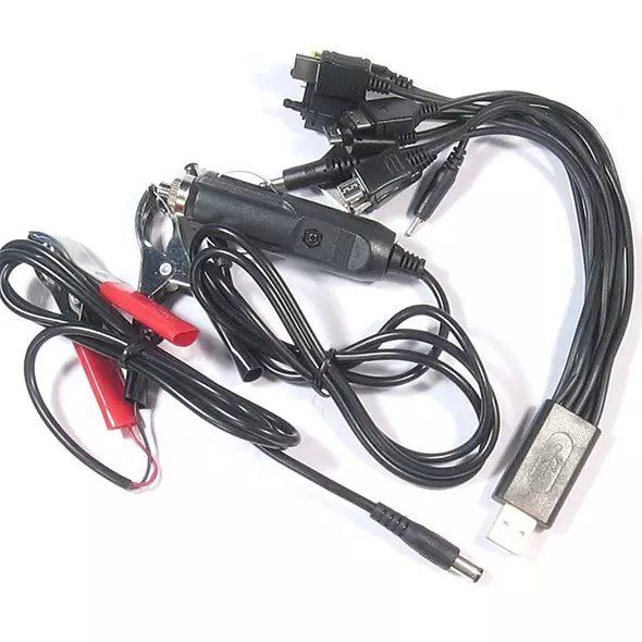 "BAZAR" Fotovoltaický solárny panel USB+12V/50W flexibilný OS50-18MFX "BAZAR" Fotovoltaický solární panel USB+12V/50W flexibilní OS50-18MFX
